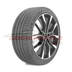 COP. 235/60VR18 MICHELIN PS4 SUV VOL XL 107V